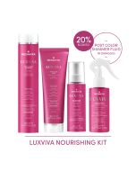 Luxviva Nourishing Kit